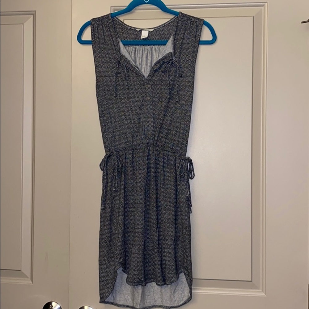 H&M Boho Dress Women’s XS